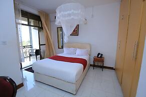 Frontiers Hotel & Lodges LTD