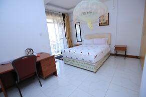 Frontiers Hotel & Lodges LTD