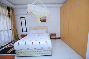 Frontiers Hotel & Lodges LTD