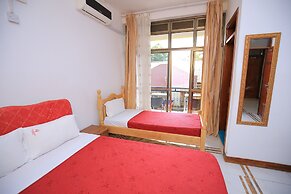 Frontiers Hotel & Lodges LTD