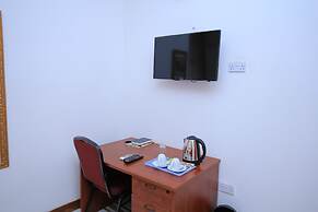 Frontiers Hotel & Lodges LTD