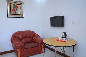 Frontiers Hotel & Lodges LTD