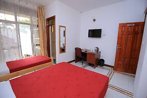 Frontiers Hotel & Lodges LTD