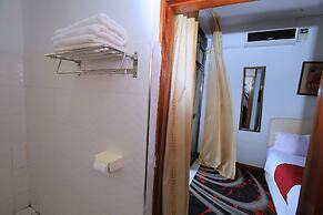 Frontiers Hotel & Lodges LTD