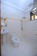 Frontiers Hotel & Lodges LTD