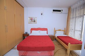 Frontiers Hotel & Lodges LTD