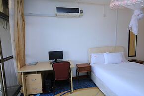 Frontiers Hotel & Lodges LTD