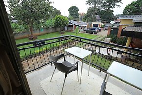 Frontiers Hotel & Lodges LTD