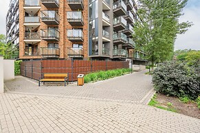 Apartment Dmowskiego by Renters Prestige