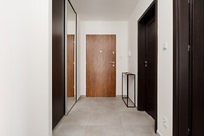 Apartment Dmowskiego by Renters Prestige