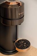 Apartment Dmowskiego by Renters Prestige