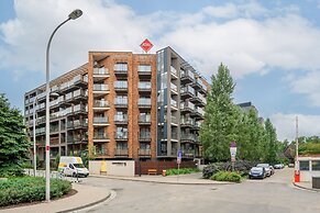 Apartment Dmowskiego by Renters Prestige