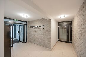 Apartment Dmowskiego by Renters Prestige