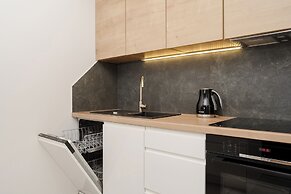 Apartment Dmowskiego by Renters Prestige