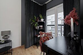 Apartment Dmowskiego by Renters Prestige