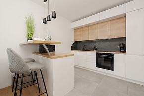 Apartment Dmowskiego by Renters Prestige