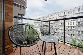 Apartment Dmowskiego by Renters Prestige