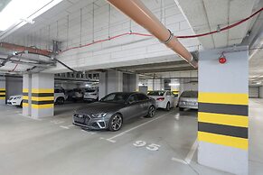 Apartment Dmowskiego by Renters Prestige