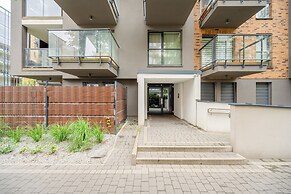 Apartment Dmowskiego by Renters Prestige