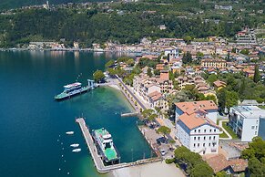 Vicolo 42-private Terrace-200m Lake