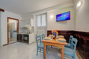 Vicolo 42-private Terrace-200m Lake