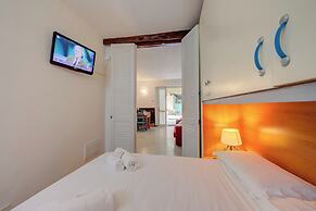 Vicolo 42-private Terrace-200m Lake