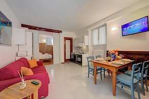 Vicolo 42-private Terrace-200m Lake