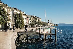 Vicolo 42-private Terrace-200m Lake