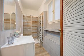 Vicolo 42-private Terrace-200m Lake