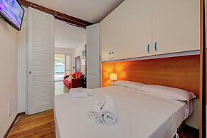 Vicolo 42-private Terrace-200m Lake