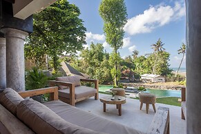 Villa Maison Matisse