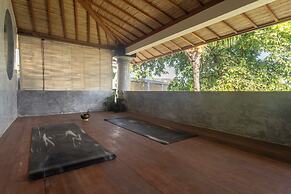 Villa Maison Matisse