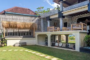 Villa Maison Matisse