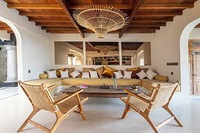 Villa Maison Matisse