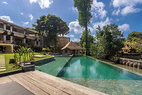 Villa Maison Matisse