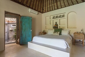 Villa Maison Matisse