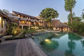 Villa Maison Matisse