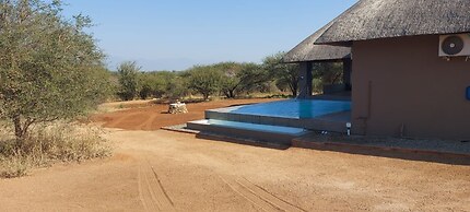 Thandolwami Bush Lodge & Spa