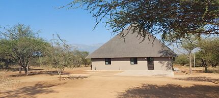 Thandolwami Bush Lodge & Spa