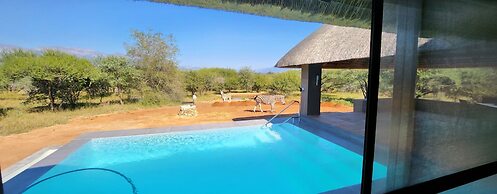 Thandolwami Bush Lodge & Spa