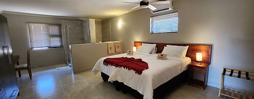 Thandolwami Bush Lodge & Spa