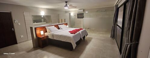 Thandolwami Bush Lodge & Spa