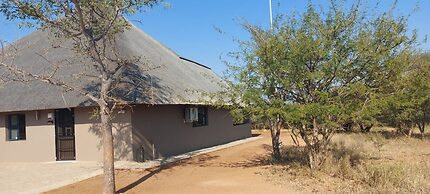 Thandolwami Bush Lodge & Spa