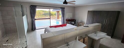 Thandolwami Bush Lodge & Spa