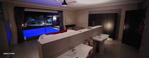 Thandolwami Bush Lodge & Spa