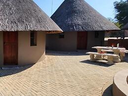 Thandolwami Bush Lodge & Spa