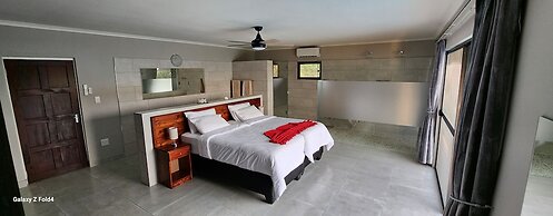 Thandolwami Bush Lodge & Spa