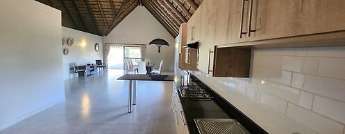 Thandolwami Bush Lodge & Spa