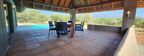 Thandolwami Bush Lodge & Spa