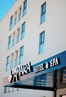Amara Hotel & SPA